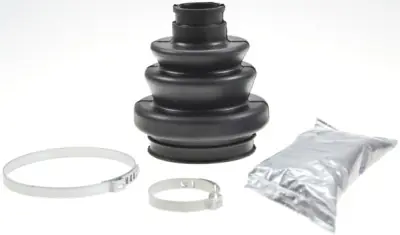 Rebajas Juego de fuelles, árbol de transmisión SPIDAN 23202 SPIDAN 23202